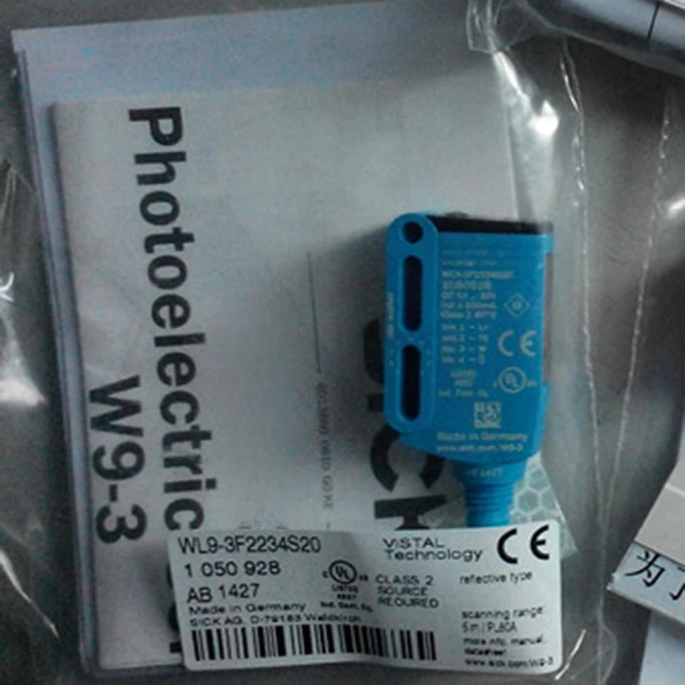 

Brand New Original WL9-3F2234S20 in box Fast Delivey