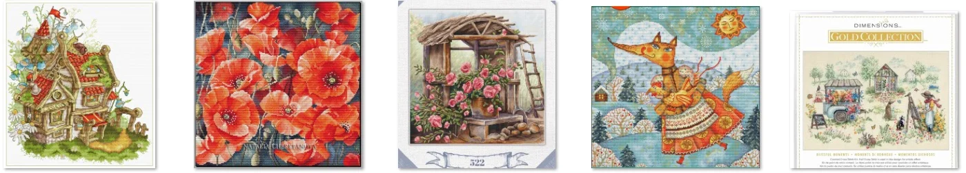 

Прекрасный набор для вышивки крестом высшего качества, набор для вышивки крестом, хлопковые наборы для вышивания, розы после дождя 46-46