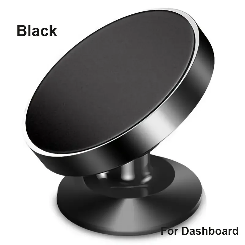 

Магнитный автомобильный держатель для телефона, универсальная автомобильная подставка для телефона для iPhone, Xiaomi, Huawei, Samsung, приборная панель, настенная автомобильная магнитная наклейка