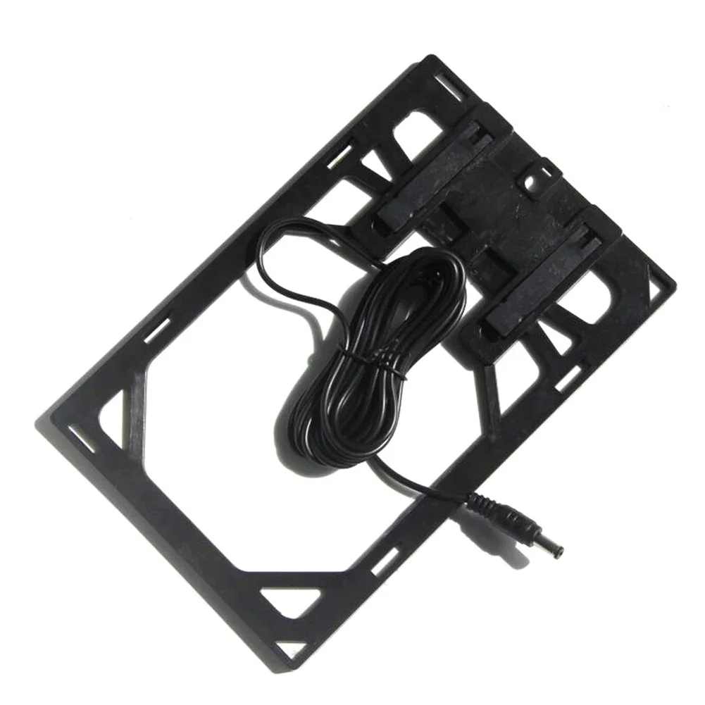DC5521 Interface 12V Solar Charger High Efficiency Solar Charger Innovative Technology Versatile Compatibility
