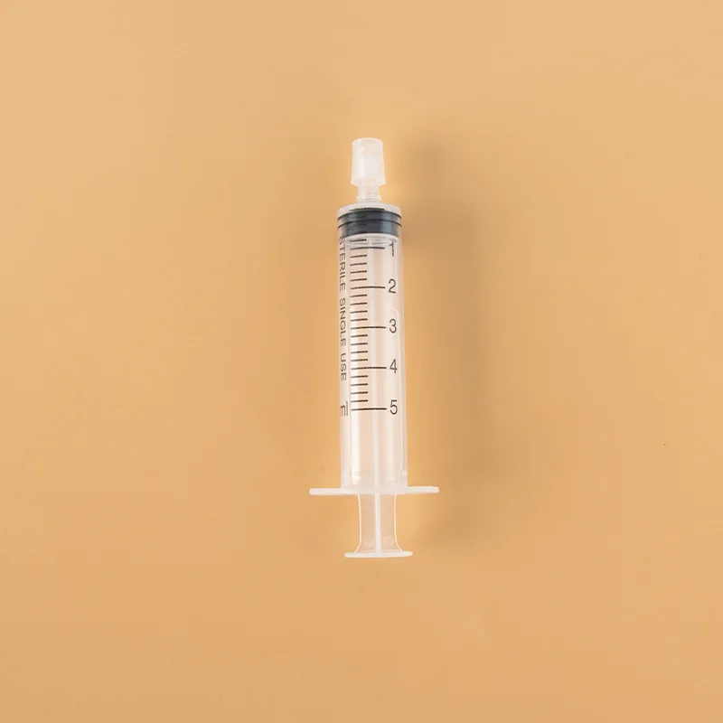 Large Capacity Syringe Reusable Pump Measuring with 50cm 100cm Hose Ink Washable Suction Injector for Oil Fluid Water