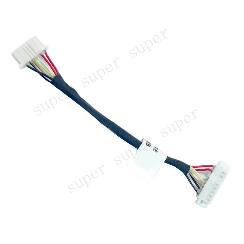 S++ Laptop Battery Cable For ASUS Vivobook E410 E410KA E410MA E510 E510KA E510MA