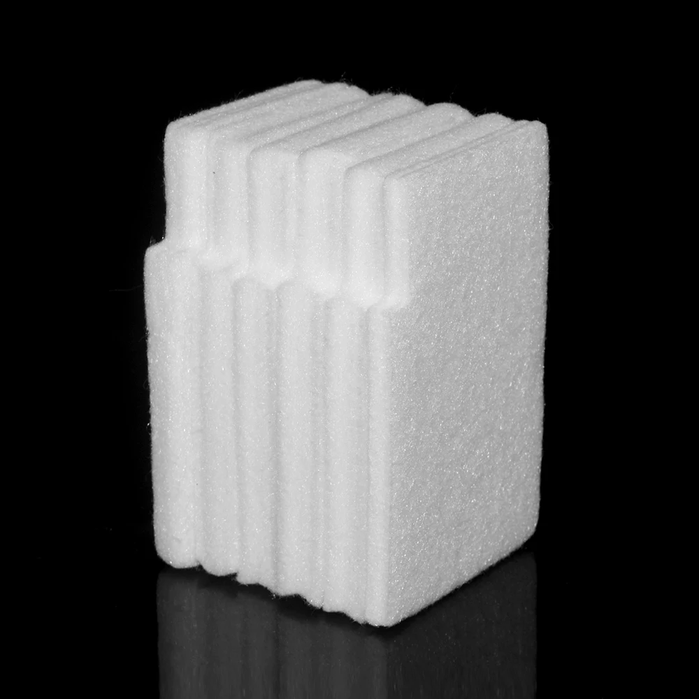 ブラザー用インクメンテナンスタンクスポンジ,廃棄物インクパッド,j100 j105 j132w j152w j172w t300 t500w t700w mfc j200 j245 t800w