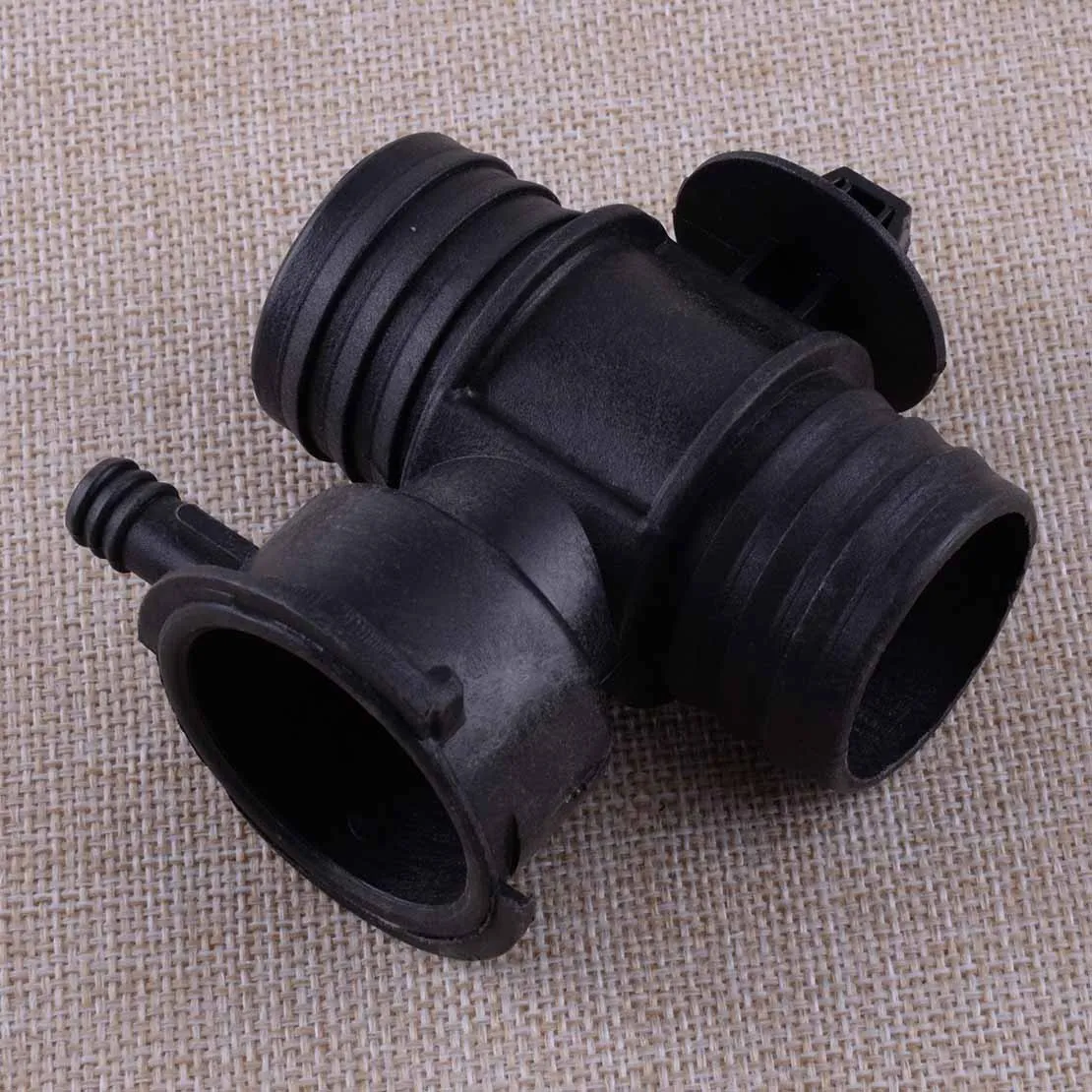 Coolant Filler Neck Radiator Hose Connector 55116901AA 52028974AA Fit for Chrysler 200 Sebring Dodge Avenger Jeep 52079880AA