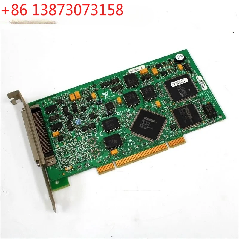 New American Ni PCI…