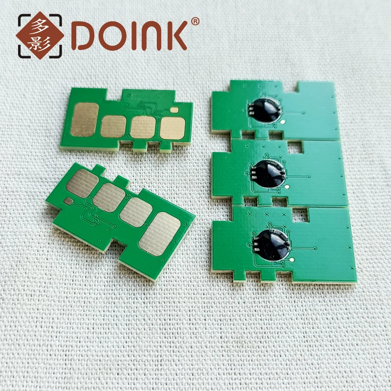 

5PCS Toner Chip 006R04961 006R04962 For Xerox B105 B110 B115 Toner Cartridge