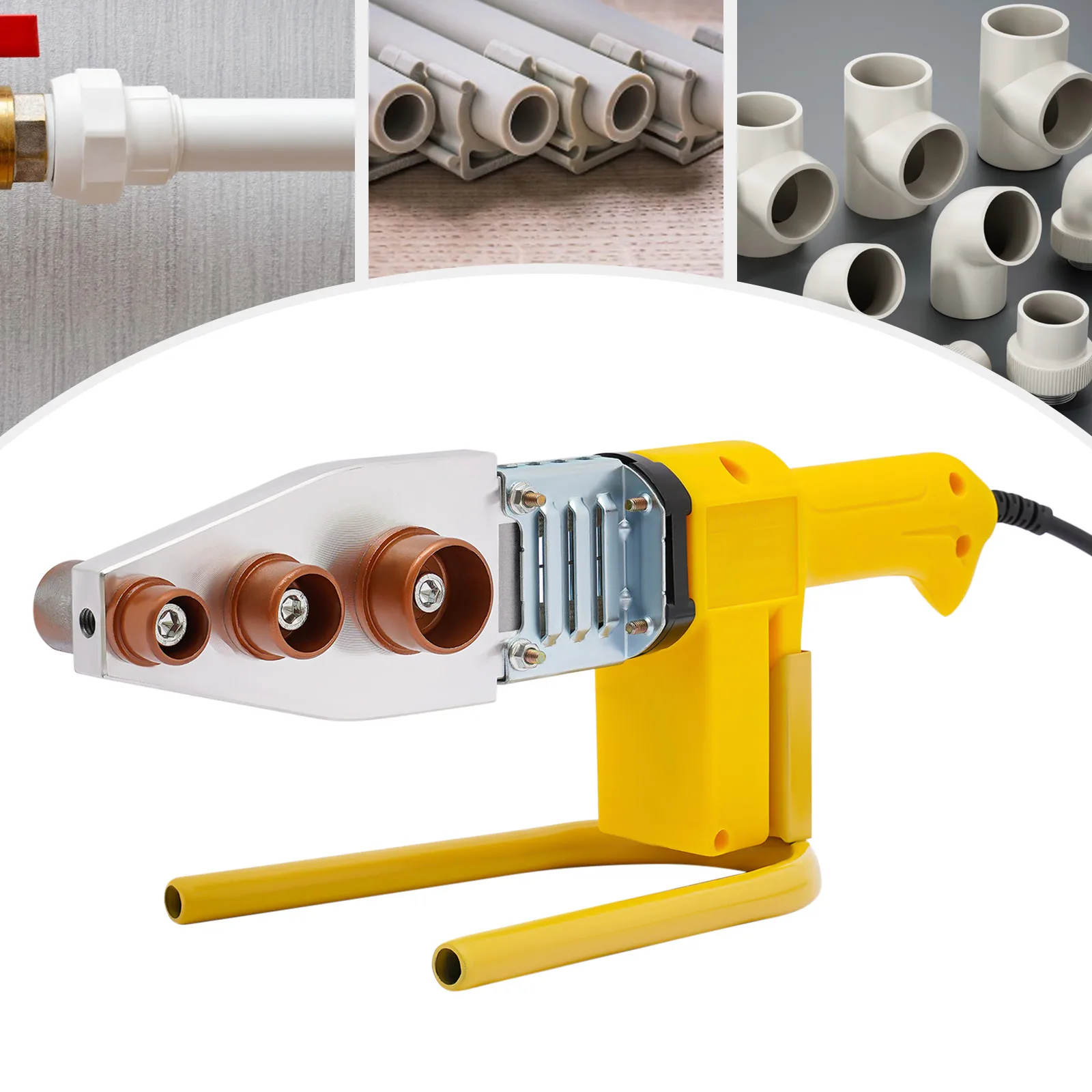 800W Pipe Welding M…