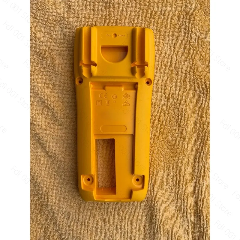 For 179 177 175 Front Shell, Rear Shell, Battery Cover, Turntable Knob, Conductive Adhesive Screen Holder Accessories