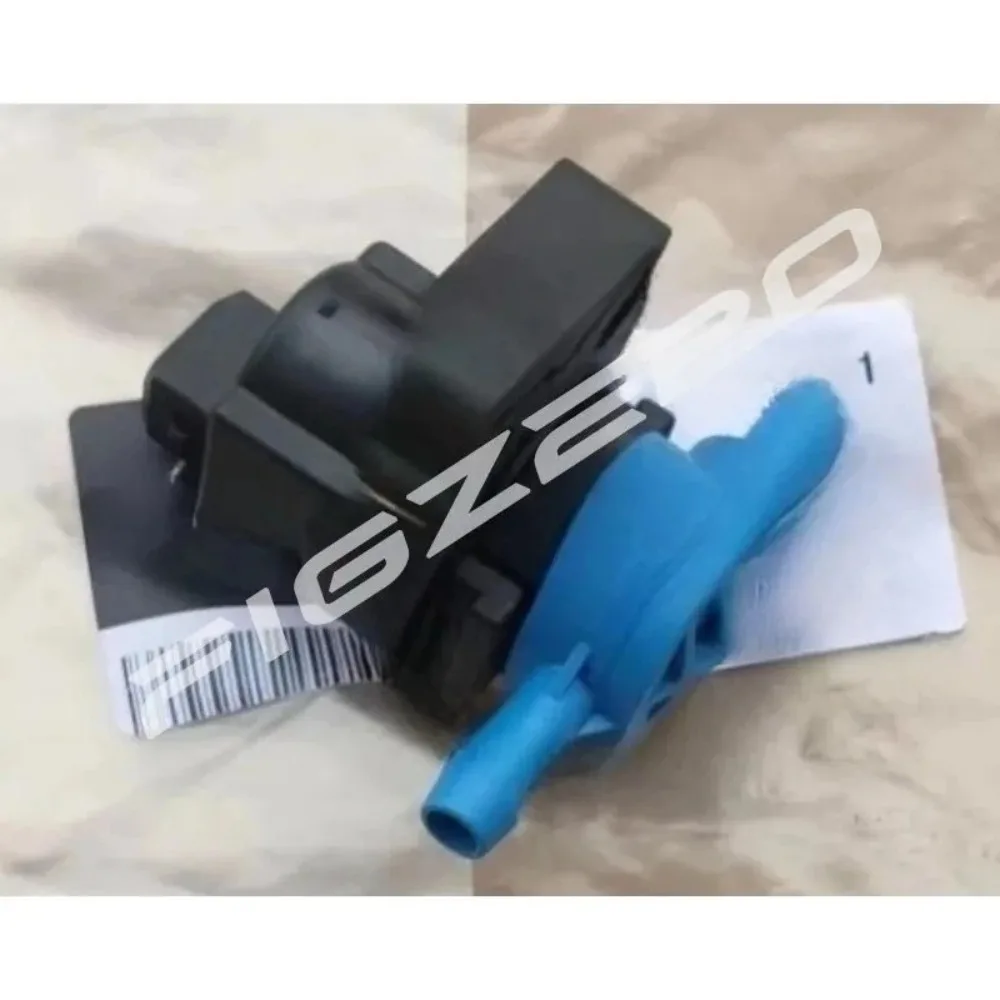 Automobile Carbon Canister Solenoid Control Valve for Mercedes Benz W204 C180 C200 S300 S350 S500 SLK300 SLK350 China Genuine
