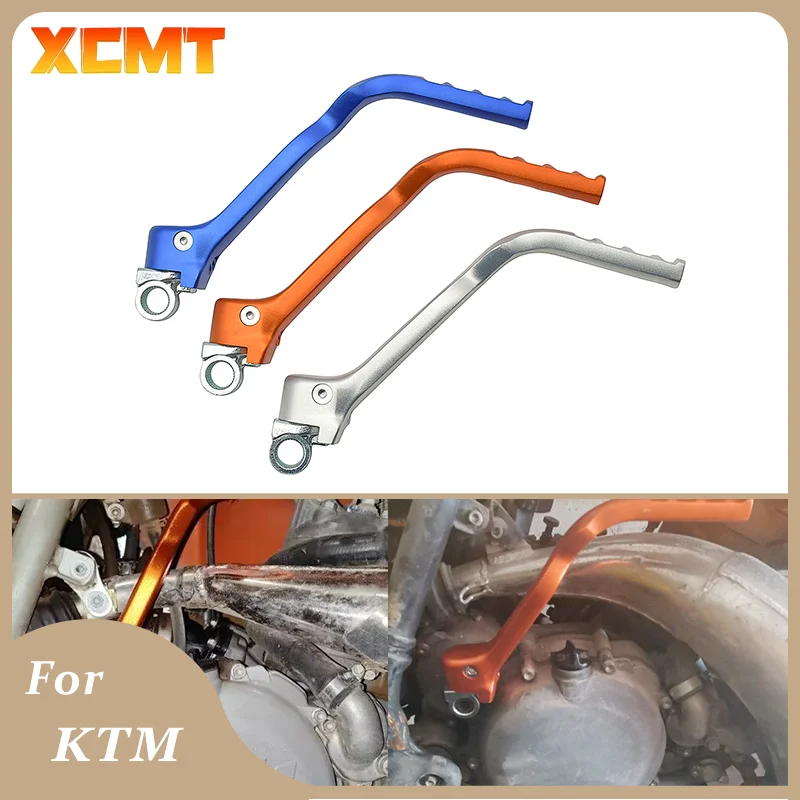 

For KTM Husqvarn Motorcycle Kick Start Starter Lever PedalTE TC SX XC XCW XCF XCFW SXF EXC EXCF 250 300 350 450 2011-2016