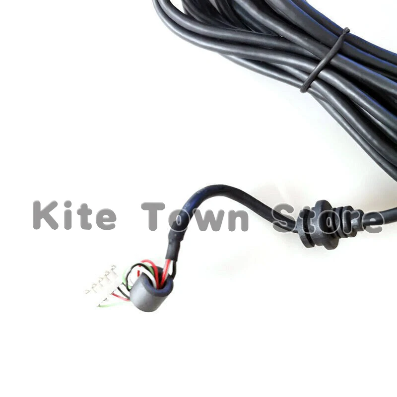 Original USB-Kabel Draht Lenkrad Kabel Pedal Adapter Kabel für Logitech G29 G27 G25 G920