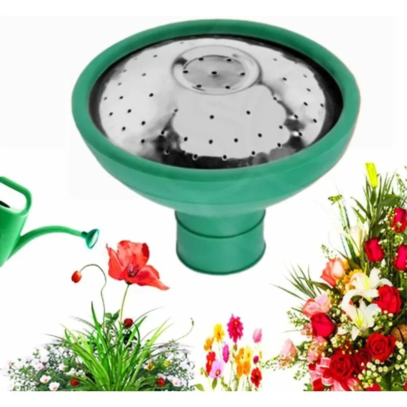 

Garden Watering Can Water Sprinkler Sprayer Watering Can Shower Kettle Spout Nozzle Garden Watering Tool