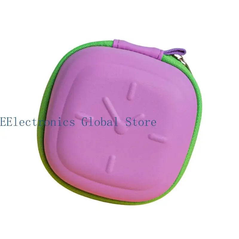 462B Protective Travel Case for Chargers 140W Charging USB C Charging Station, Water Resistant Travel Organizers