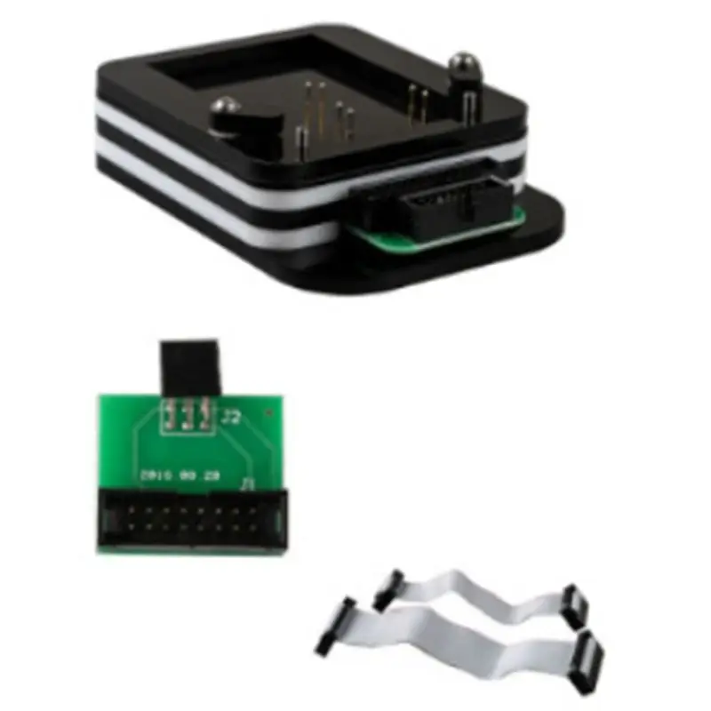 New--For BMW EWS-4.3 4.4 IC Adaptor (No Need Bonding Wire)For X-PROG Or AK90 And R270 Programmer