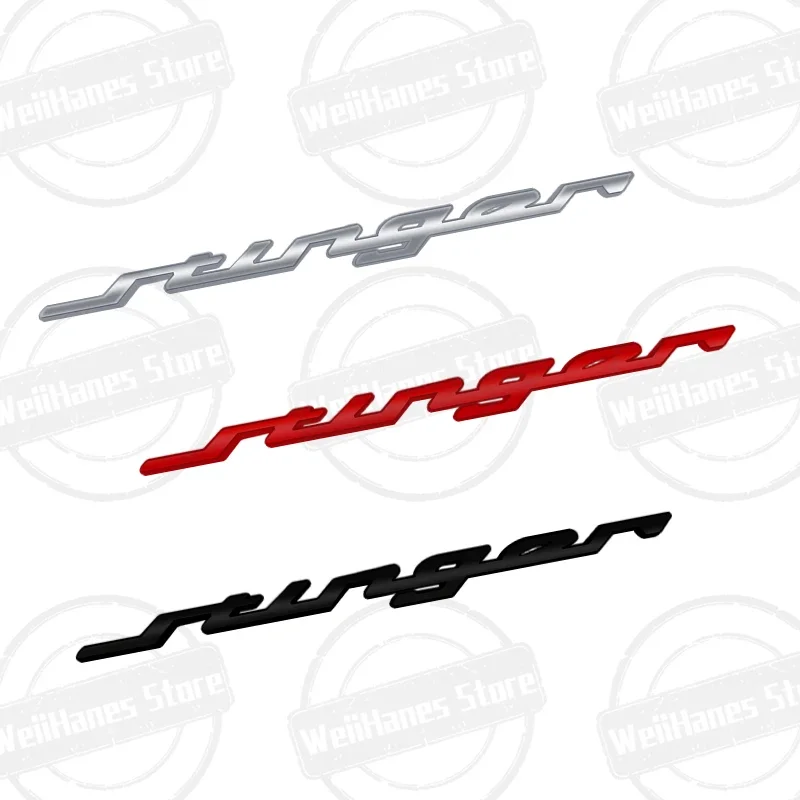 QA Metal For Stinger GT Line X Line K5 K9 K3 K2 3D Badge Car Air Conditioning Vent Instrument Panel Sticke Interior Decoration view 6
