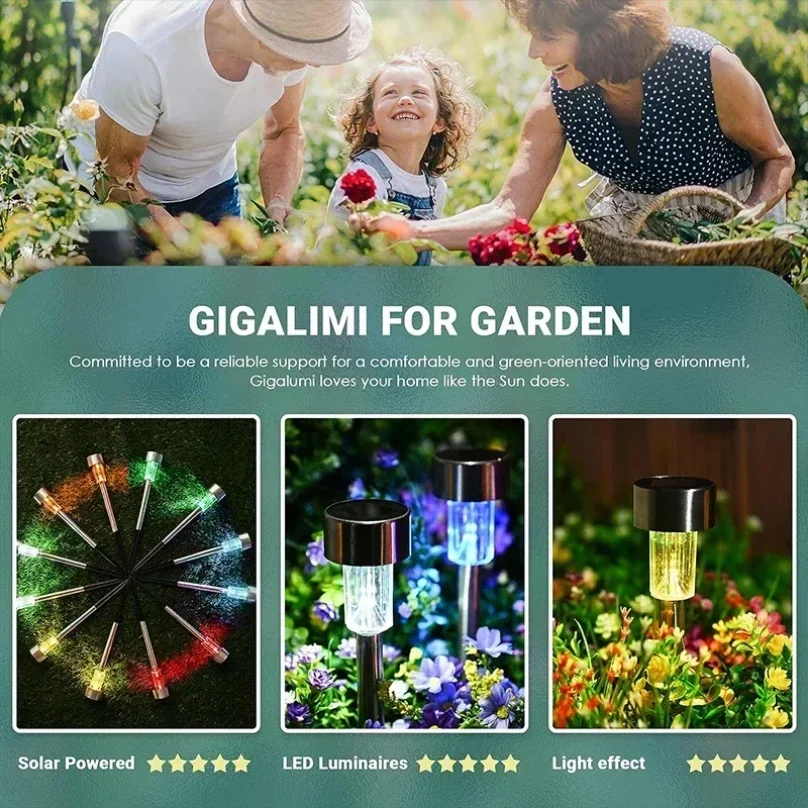 Güneş Enerjili Dış Mekan Aydın - Outdoor Lighting For Backyard incelemesi ve fiyatı