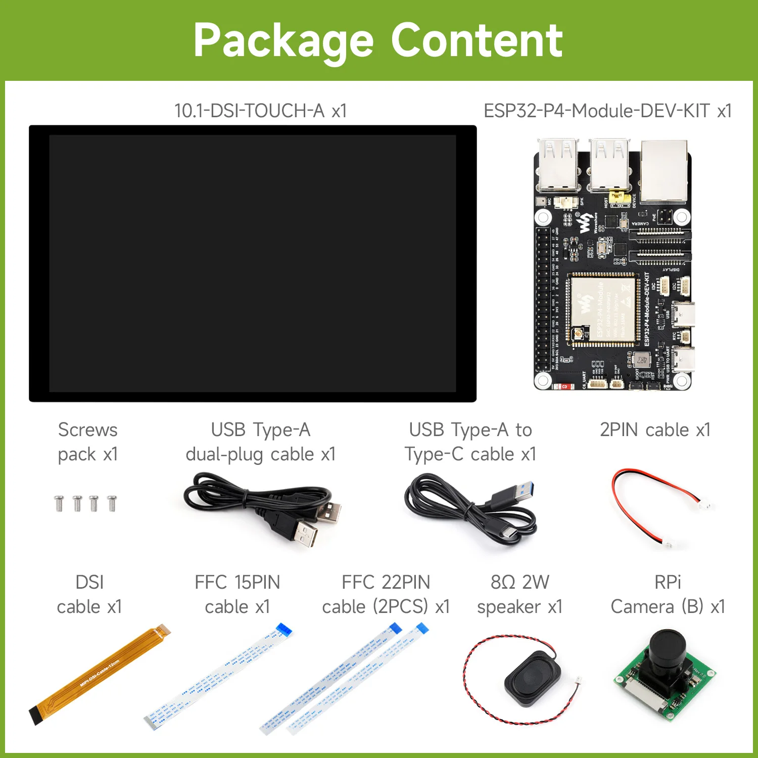 Variant: DEV-KIT-C