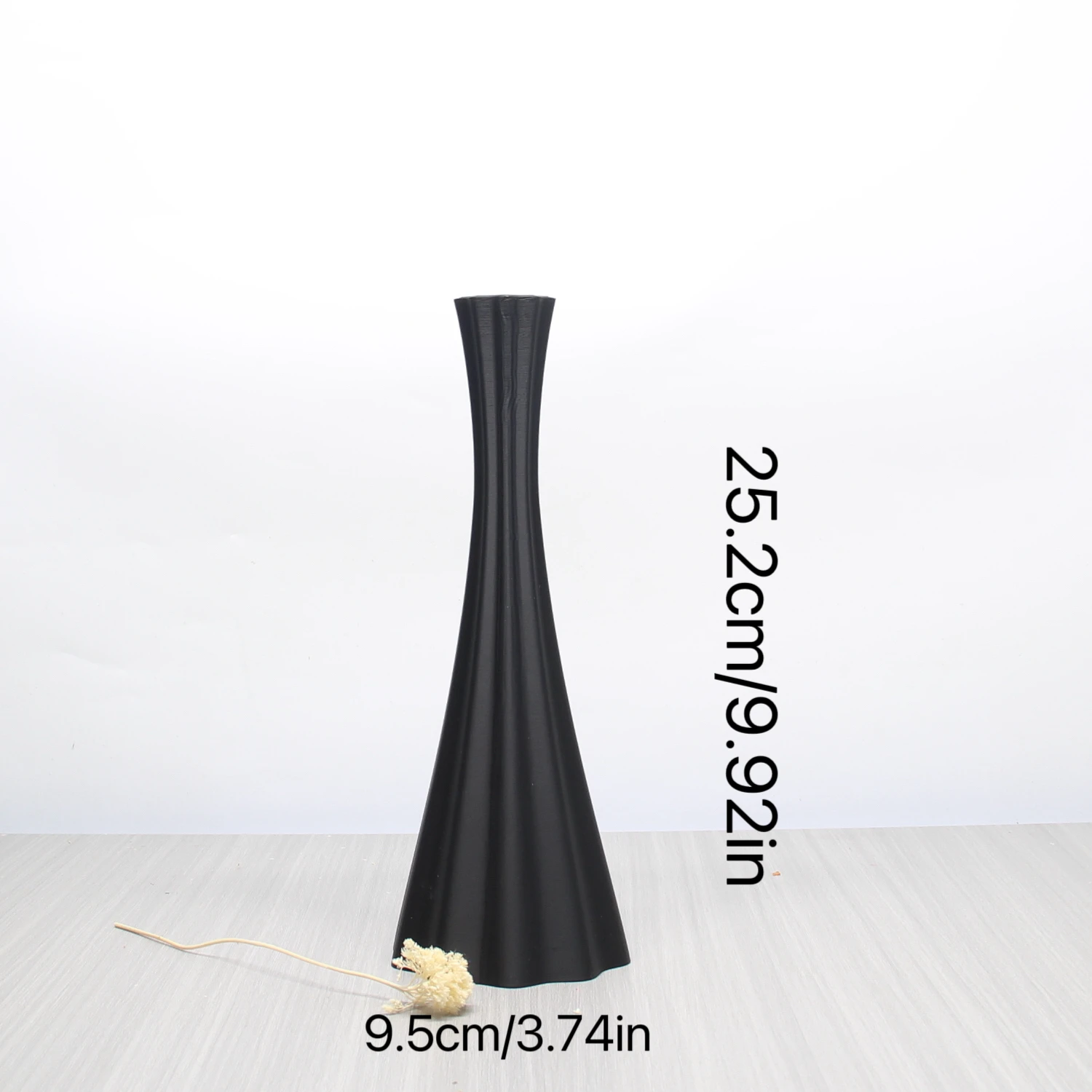 Para małych wazonów o długości – 3D Printing Vase recenzja i cena