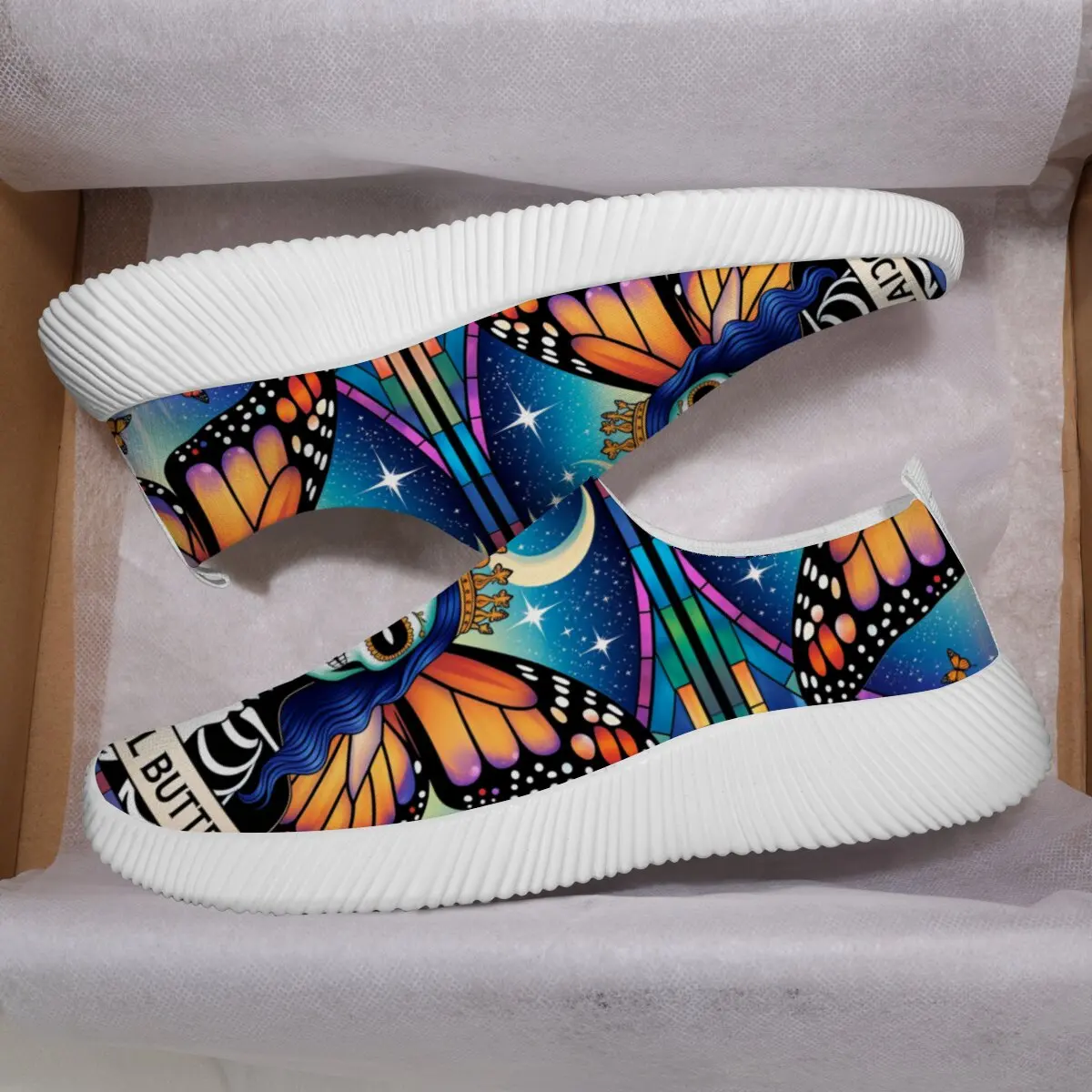 

Весенняя дышащая обувь 2024, женская обувь без шнуровки на платформе, теннисные женские кроссовки с сетчатыми носками, обувь Zapatillas Aire Mujer