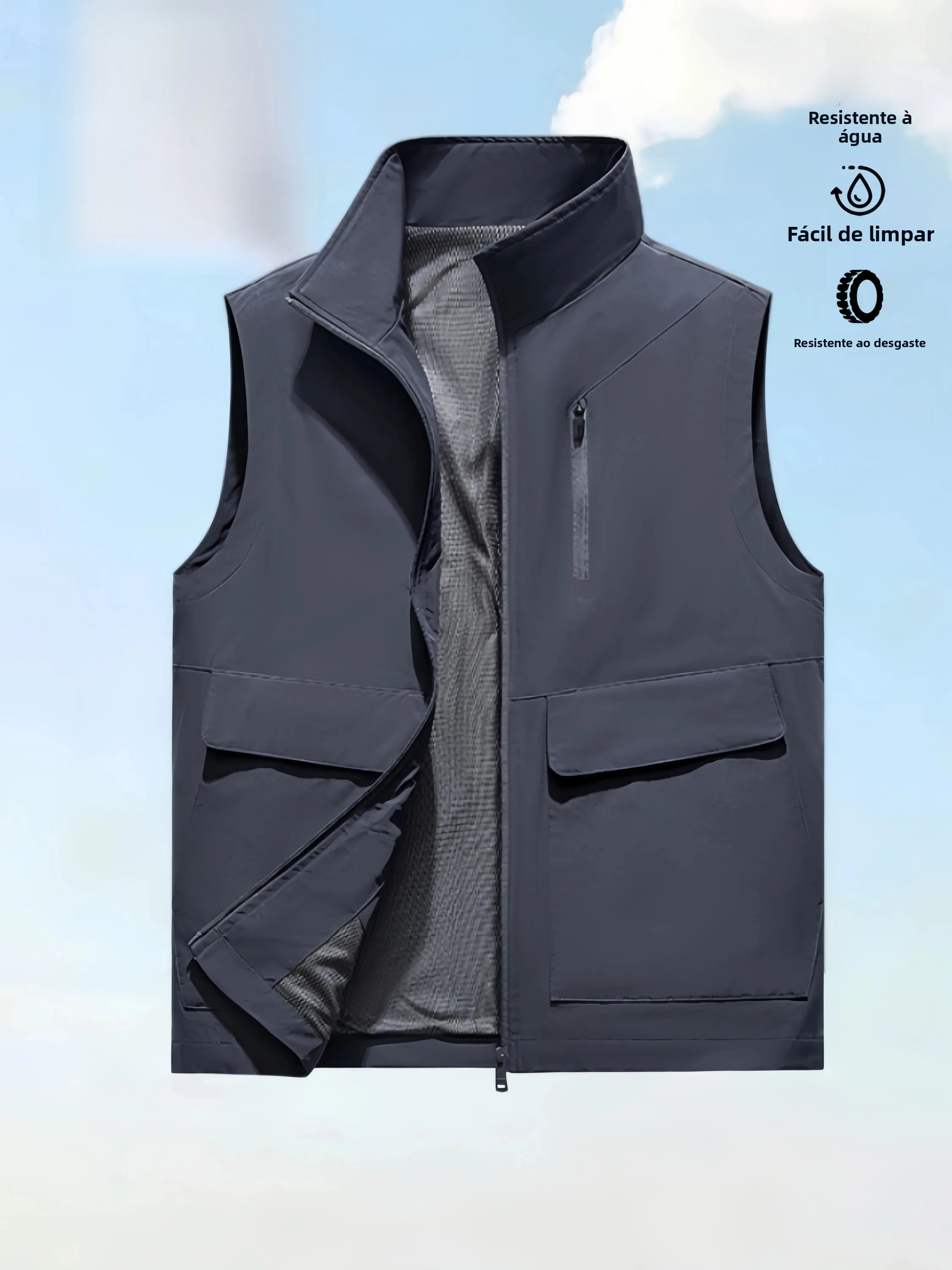 gilet-da-lavoro-pierre-cardin-per-uomo-casual-impermeabile-multitasche-traspirante-per-pesca-fotografia-e-sport