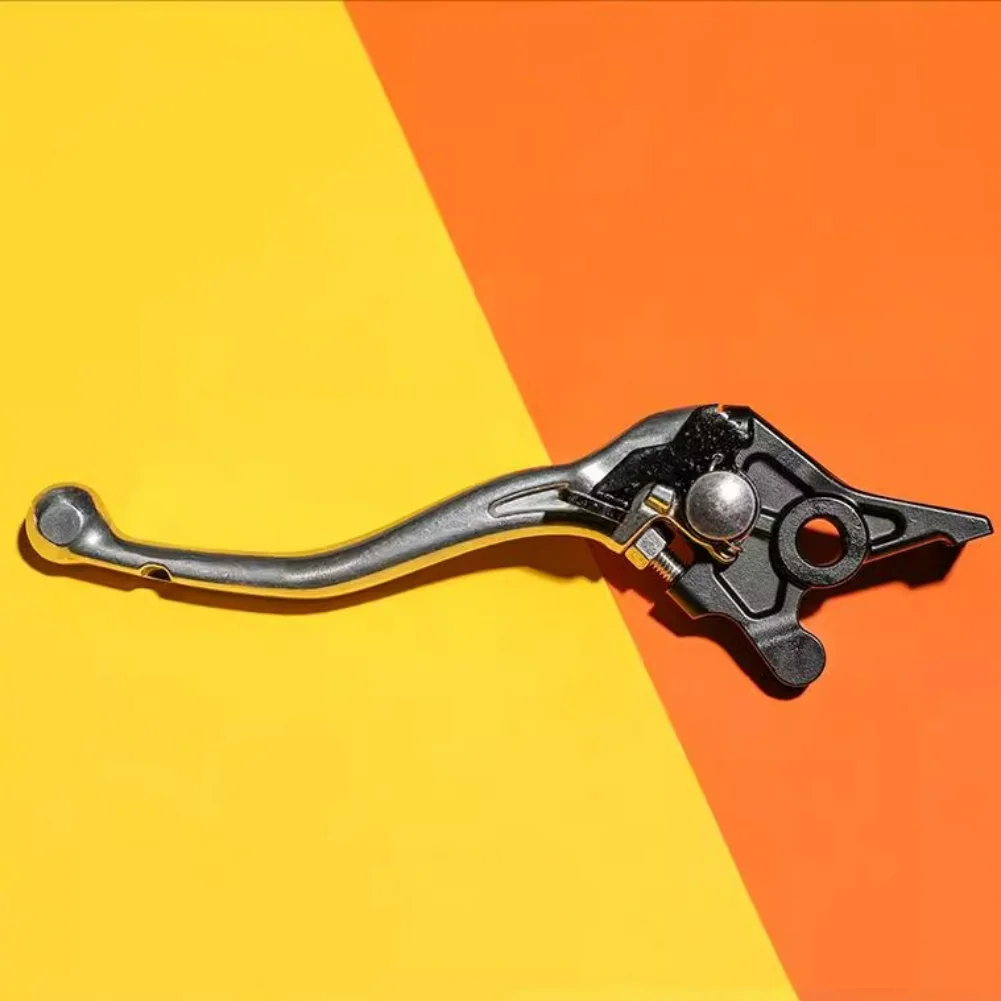 

Front Right and Rear Left Brake Handle for Surron and For Ultrabee Dirt Bikes Offering Improved Control and Operation