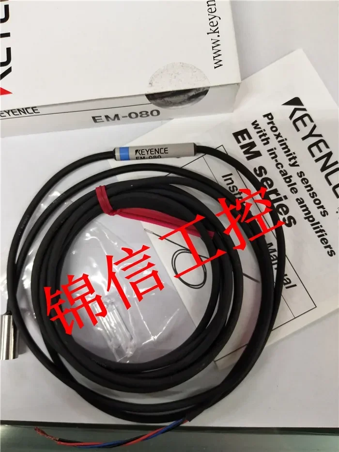 keyence  EM-080 100%new and original
