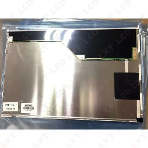 LCD Screen Original LQ121K1LG53 LQ121K1LG52 12.1 Inch LCD Panel Display Screen Modules 1280×800