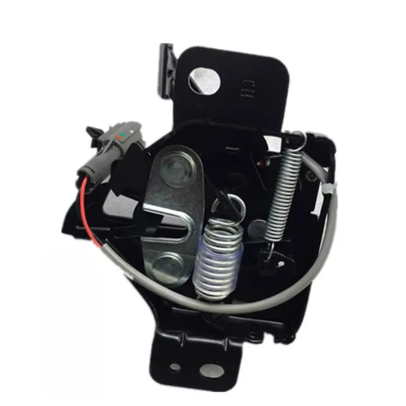 

5620003ASV0000 Genuine Engine Cover Lock Engines Hood Lid Locking Block for Trumpchi GS5 5620003-ASV0000 Automobile Part