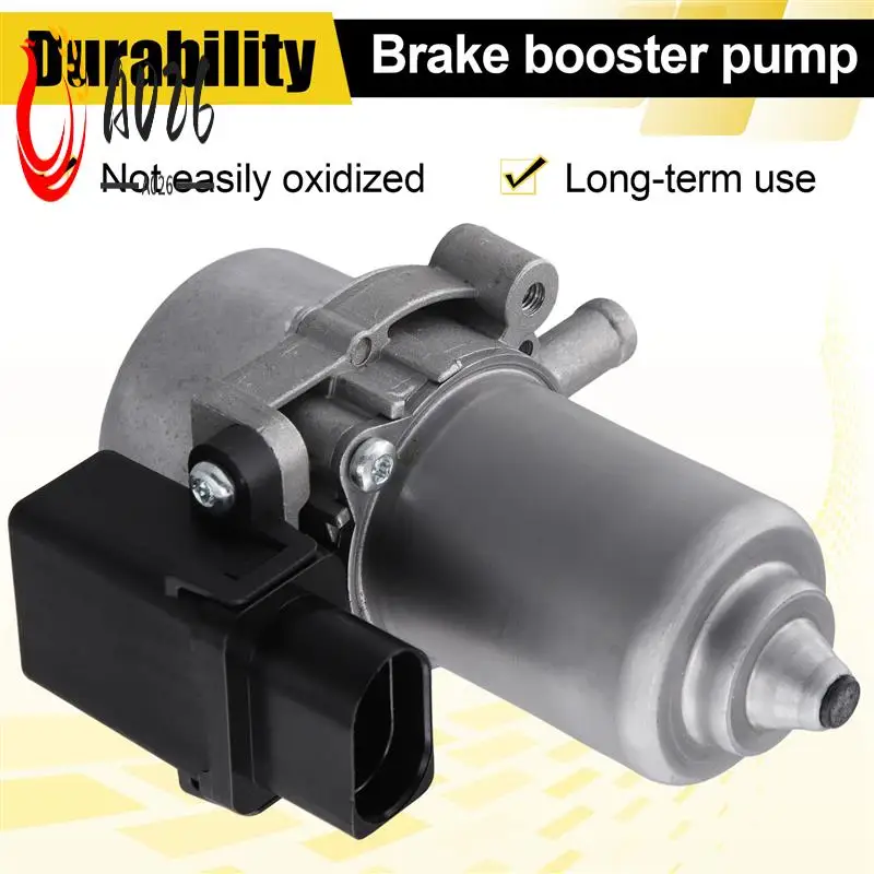 

A026-1J0612181B Brake Vacuum Pump For A3 TT VW Golf GTI Jetta 2014-2018 1J0612181C 1J0612181D 1K0612181F