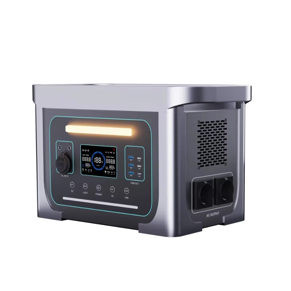 Solar portable power station Solar generator 5kw 5000 watts Free delivery Solar  generator 10000 watts 5000 watts - AliExpress 13