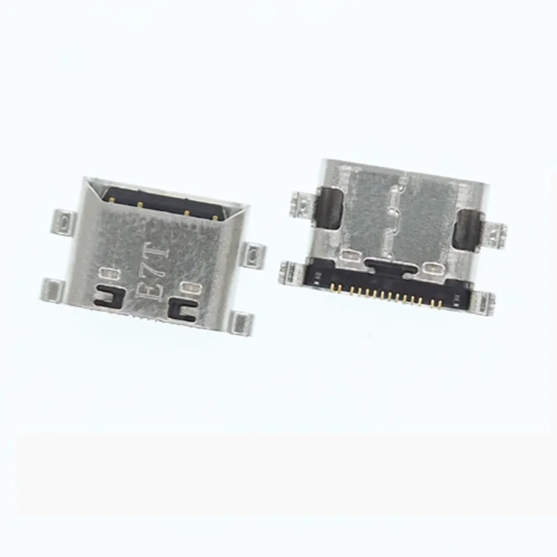 Applicable to Mi 5C Mi 5X Mi A1 MDT2 Mi 6X rear plug-in charging USB data interface image 4