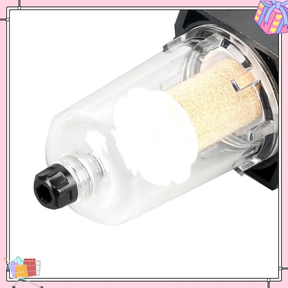 

A77T-1 Piece Heaters Water Separator Replacement Fuel Filter / Water Separator Kit For Webasto/ Eberspacher