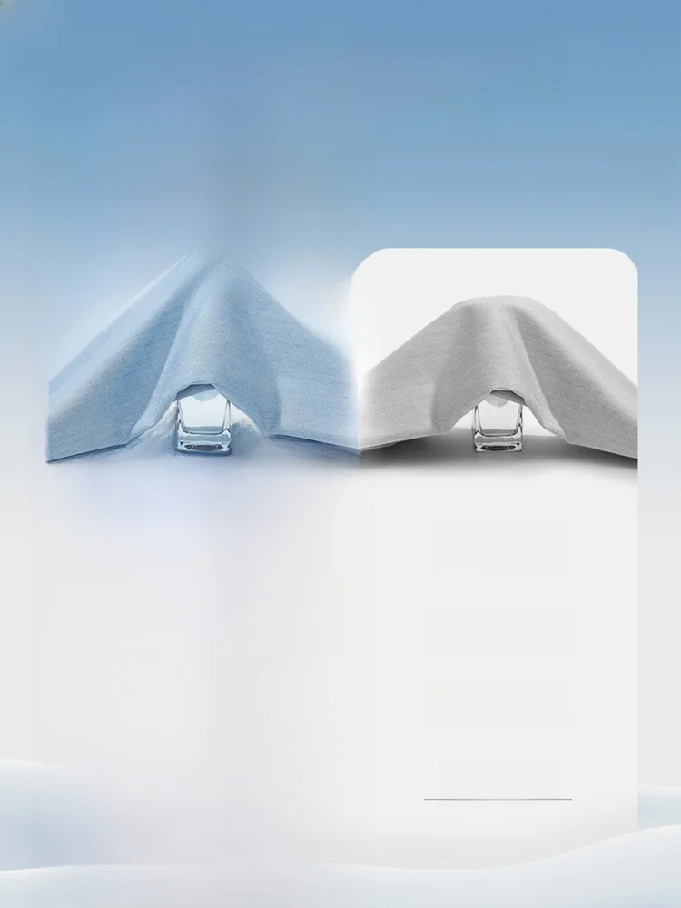 Adient American Sle الرجال الصيف رقيقة واسعة الساق الجينز فضفاضة مستقيم قطع عارضة السراويل منخفضة الخصر الكلاسيكية الأزرق الدنيم