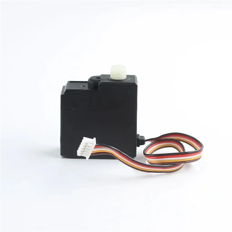 3CGRO-For SCY 16101 16102 16103 16201 Q117 JT 16101 16102 16103 سيرفو توجيه والعتاد RC قطع غيار السيارات 6315 3-Wire #1