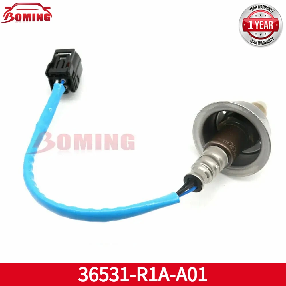 36531-R1A-A01 New Lambda Sensor For Honda Accord Civic Upstream Car Air Fuel Ratio Oxygen Sensor 234-9119 211200-3510