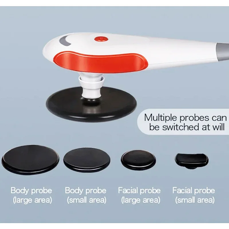 Desktop Fever Master 448K Beauty Salon Dedicated Curve Management Temperature Controller Fascia Knife Instrument