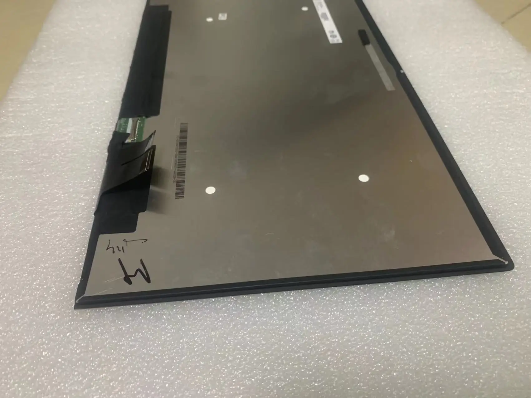 Imagem -03 - Original 14 Fhd 1920x1080 Lcd Led Touch Screen Digitador Assembleia para Asus Chromebook Flip C434 C434t C434ta