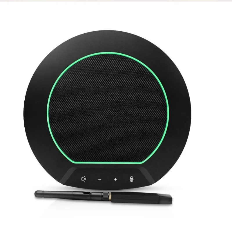 

Wireless Video Conferencing Microphone I-53W