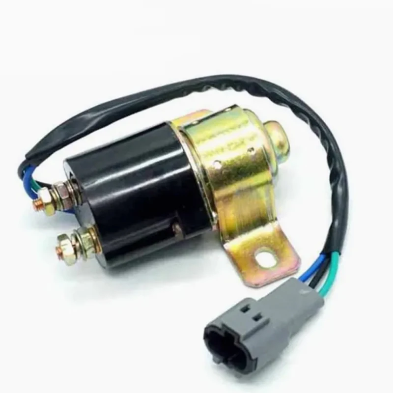 

Аксессуары для экскаваторов: твердотельное реле регулятора грузовика 05900170955 23220-96014