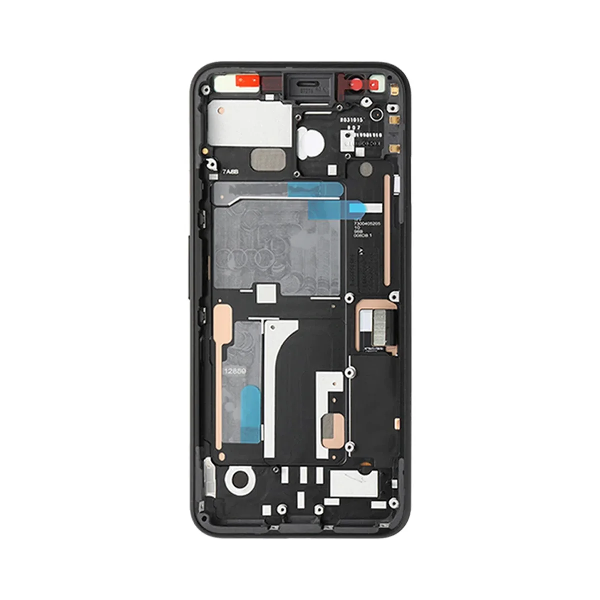 For Google Pixel 4 G020M G020I LCD Display Touch Screen Digitizer Assembly Replacement LCD For Google Pixel4 GA01188-US LCD