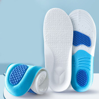 Kids Orthotics Insoles Memory Foam Leg Health Correction Care Tools Arch Support Shoes Pad for Children Comfort Sports Insoles