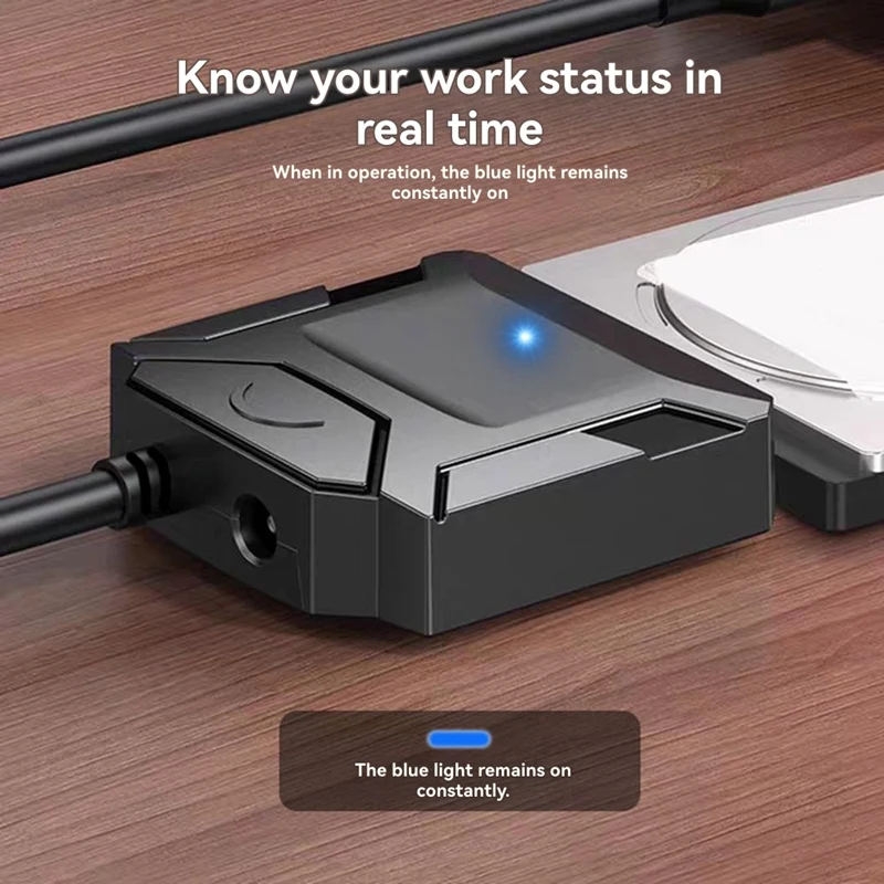 To Usb 3.0 Adapter … - image