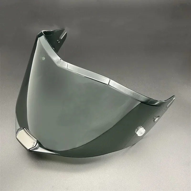 ل LS2 FF805 الرعد الوجه درع الزجاج الأمامي دراجة نارية خوذة قناع كامل خوذة لكامل الوجه درع عدسة موتو اكسسوارات