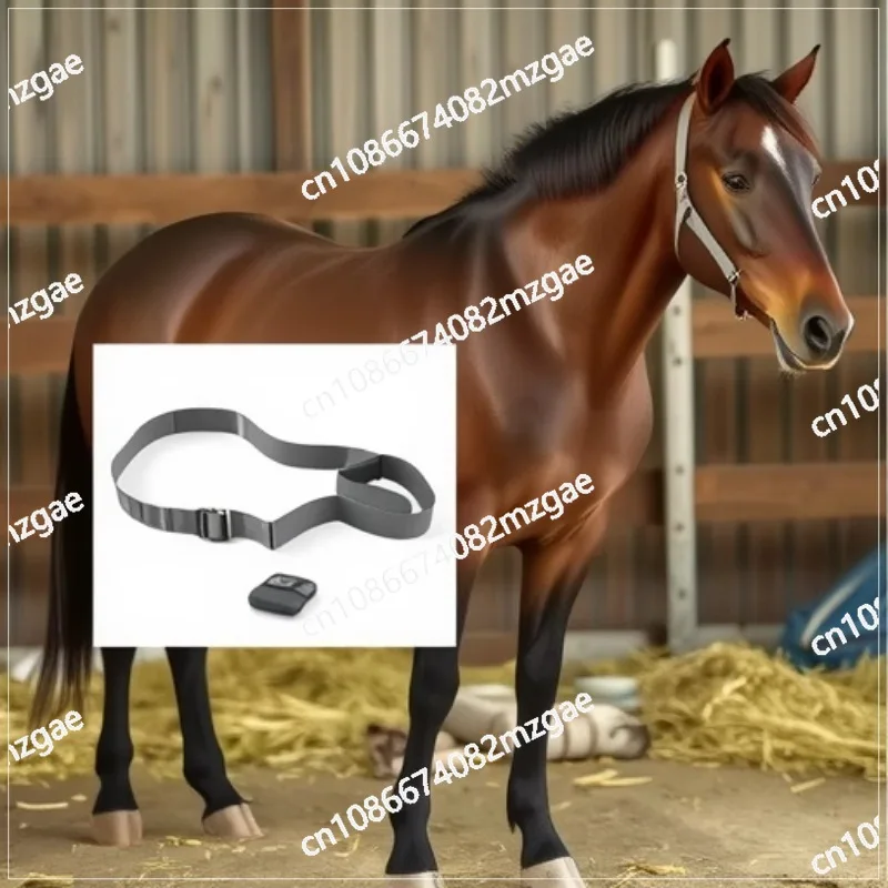 

Мониторинг сердечного ритма для конного спорта с здоровьем. Умная одежда. Мониторинг сердечного ритма для лошадей с гонками.