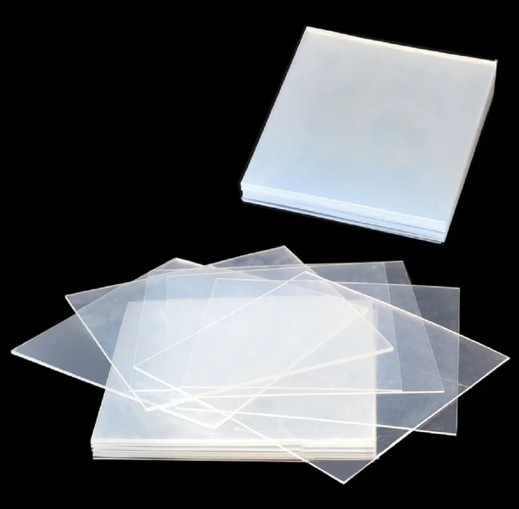 

Massager Sheet for Dental Comfort, Silicon Medic Sheet for Dentistry