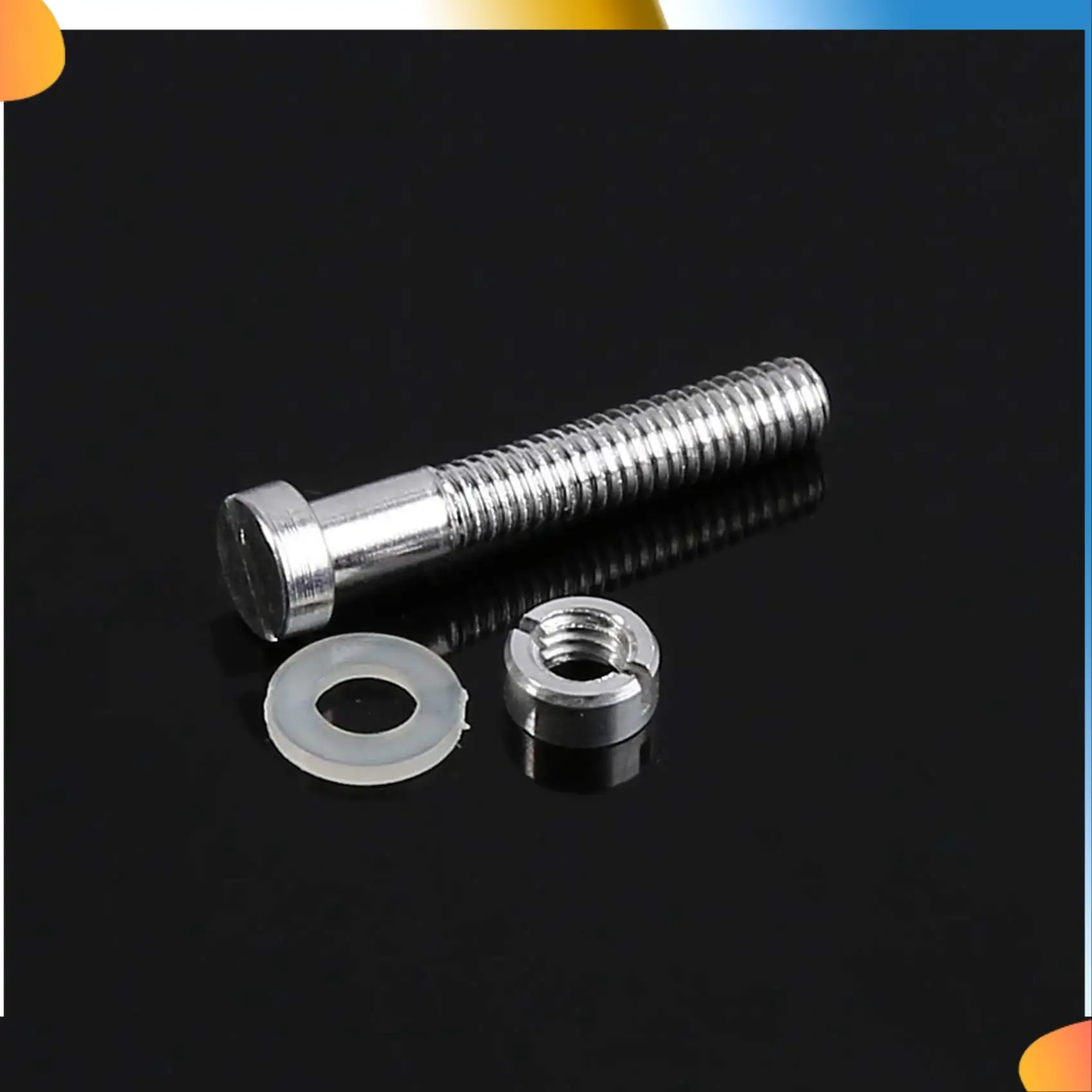 B48A 20Pcs M2.5 Scr… - image