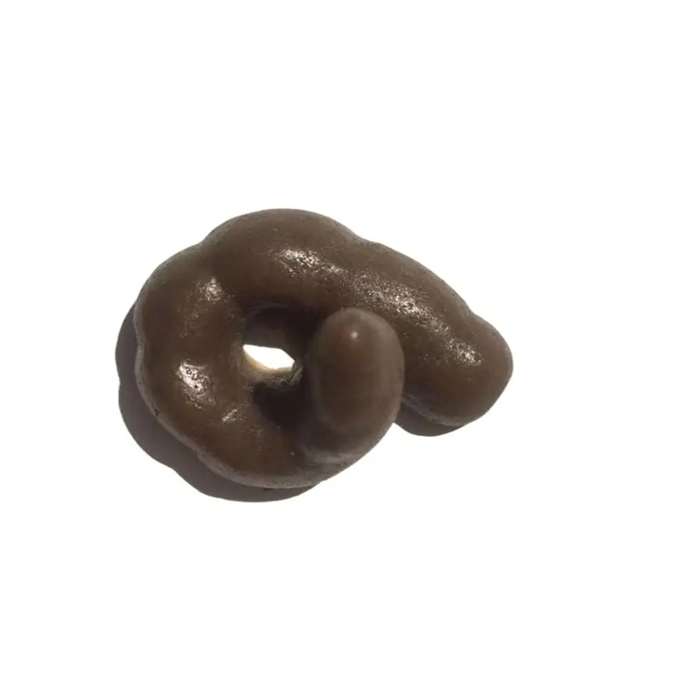 

6 шт./компл., реалистичный дерьмовой турд, озорный гаджет, имитация пластика, классический дерьмо, забавный кофе, поддельные какашки, розыгрыш, забавный газон