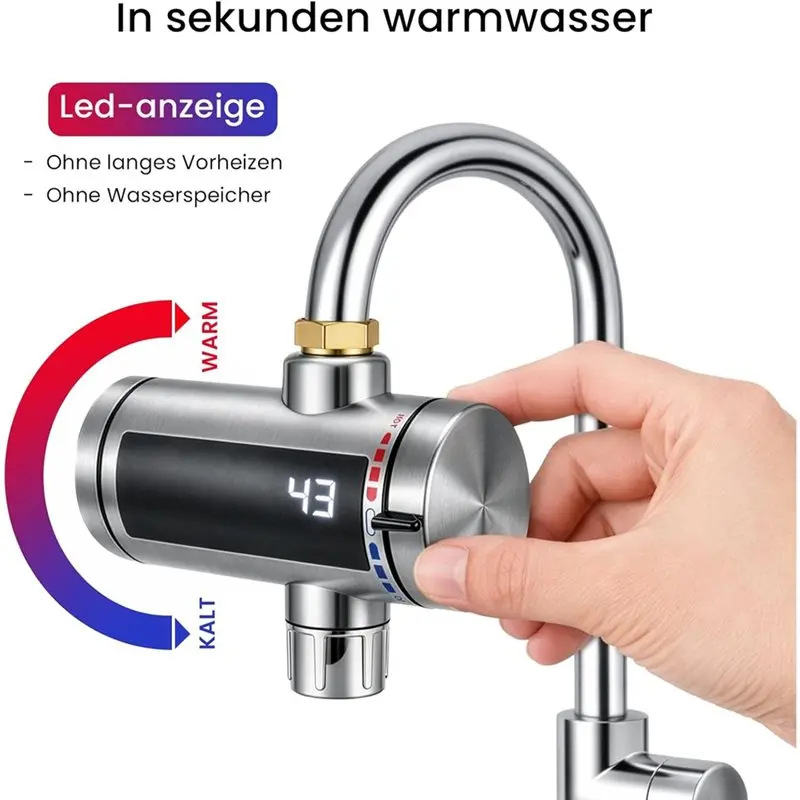ycoc-electric-universal-instantaneous-water-heater-compact-instant-hot-water-outdoor-tap-for-outdoor-gardengarage-eu-plug