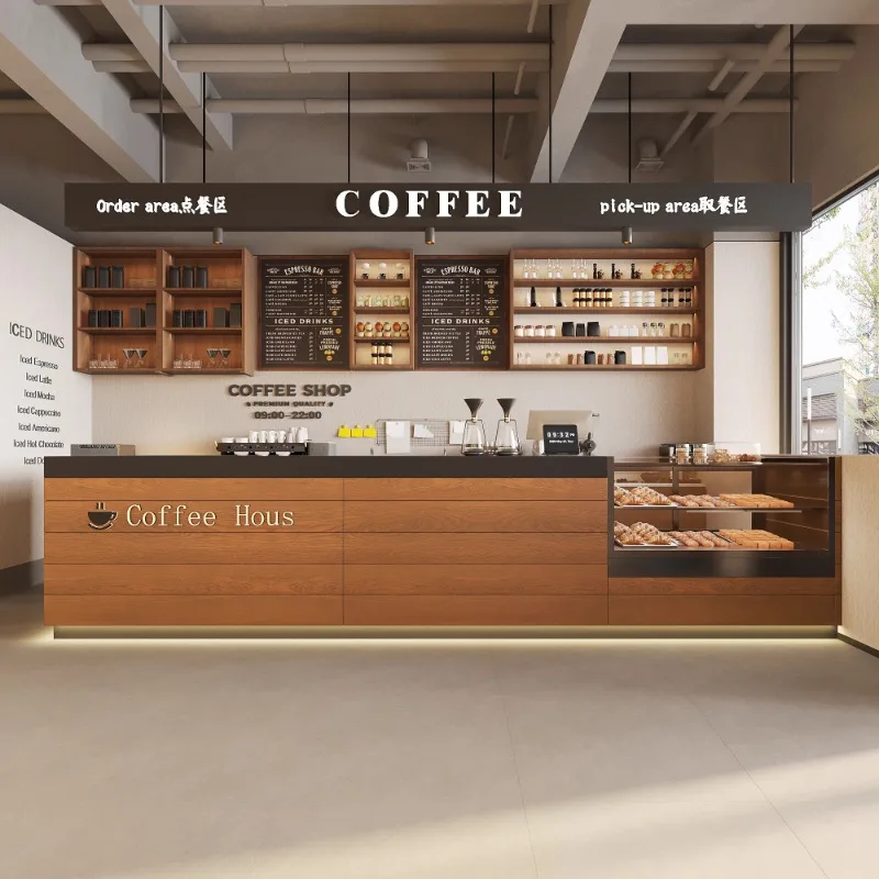 

Register Designer Reception Desks Cashier Display Supermarkets Restaurant Salon Reception Desks Hotel Tavolo Cassa Furniture