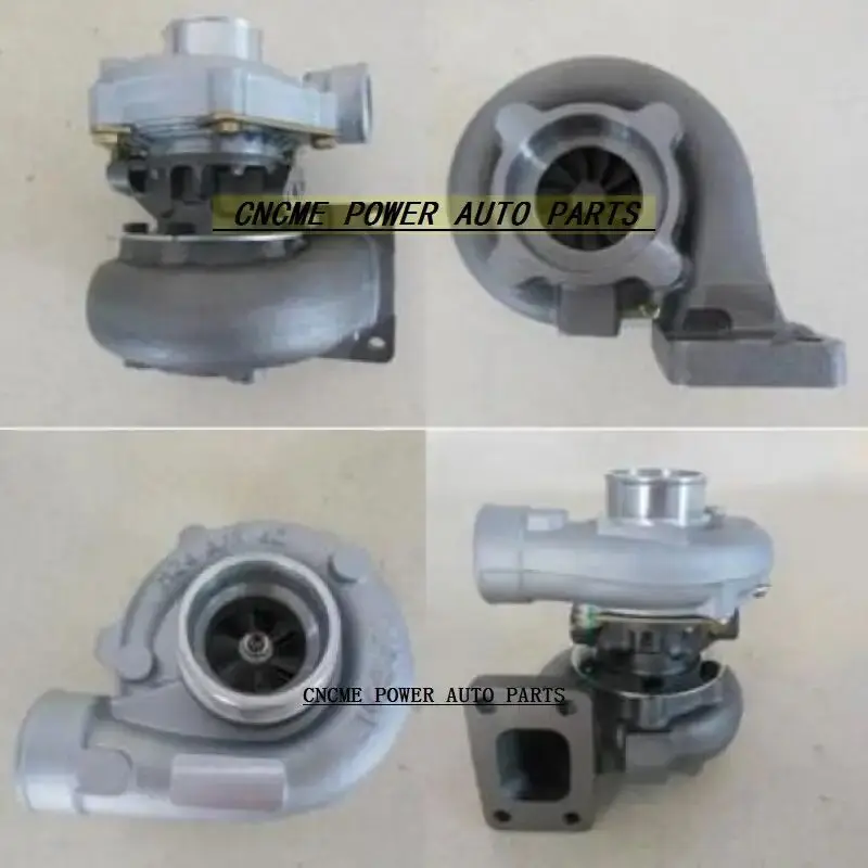 Turbo TA3120 466854-0001 466854-5001S 466854 2674A394 Turbocharger For Perkins G.R. Truck 1988-2001 Diverse T4-40 T4.40 JCB 4.0L